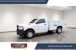 2022 RAM 2500 HD