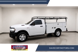 2022 RAM 2500 HD