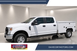 2022 FORD F-250 SUPER DUTY