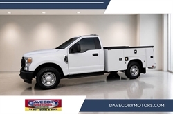 2022 FORD F-250 SUPER DUTY