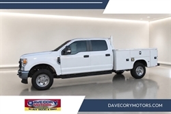 2022 FORD F-250 SUPER DUTY
