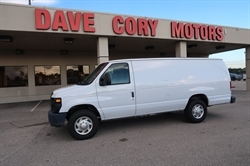 2014 FORD E350