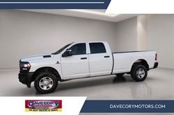 2024 RAM 2500 HD