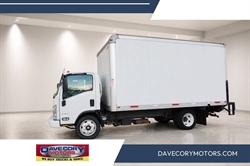 2020 CHEVROLET LCF 4500