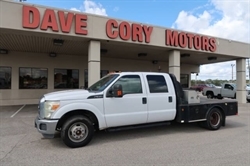 2016 FORD F-350 SUPER DUTY