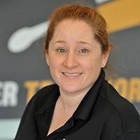 Katie Donovan