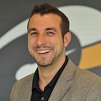 Daniel Mondello