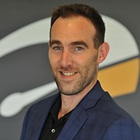 Patrick Walker