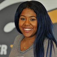 Brittany Bess