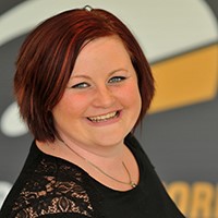 Kerri Jorgenson
