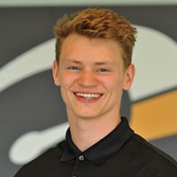Kyle Mckinzie