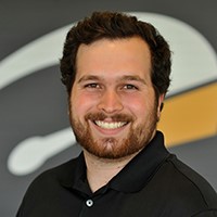 Michael Boucher