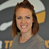Ellie Tyson