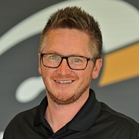 Brian Voss