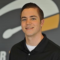 Evan Hardman