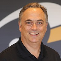 Ken Lindsay