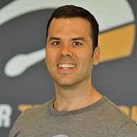 Tom Johander
