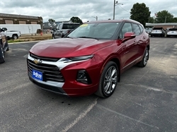 2021 Chevrolet Blazer