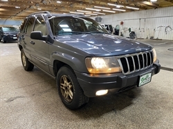 2003 Jeep Grand Cherokee