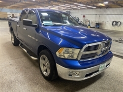 2011 Ram 1500