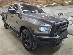 2019 Ram 1500 Classic