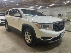 2017 GMC Acadia