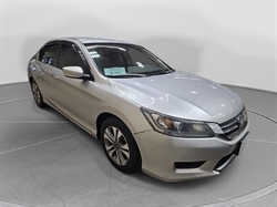 2015 Honda Accord Sedan