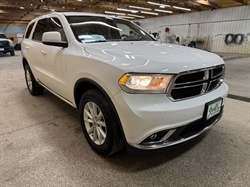 2019 Dodge Durango