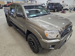 2014 Toyota Tacoma