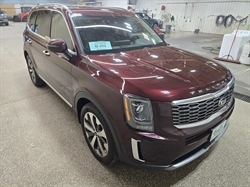 2021 Kia Telluride