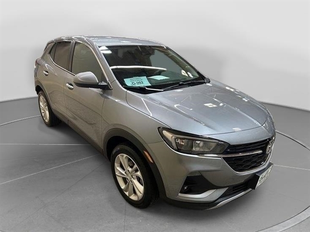 2023 Buick Encore GX