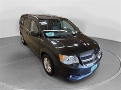2020 Dodge Grand Caravan