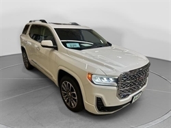 2021 GMC Acadia