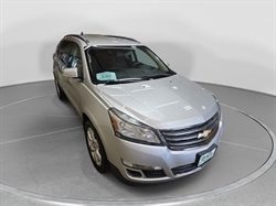 2017 Chevrolet Traverse