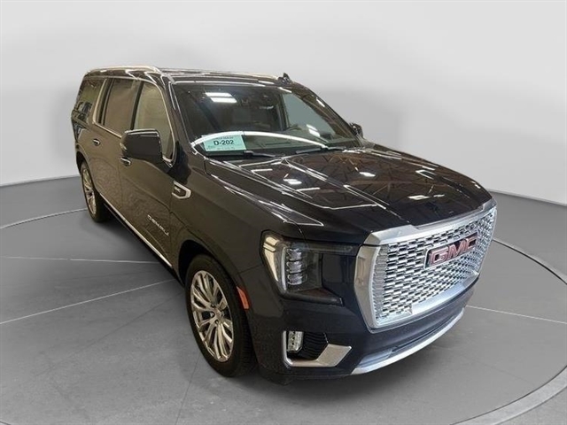 2024 GMC Yukon XL