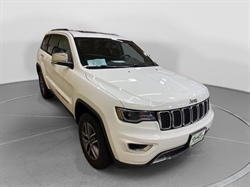 2022 Jeep Grand Cherokee WK