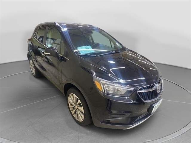 2019 Buick Encore