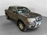 2015 Toyota Tacoma