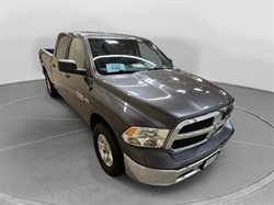 2019 Ram 1500 Classic