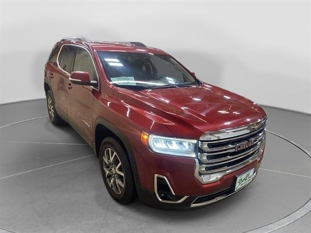 2023 GMC Acadia