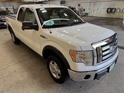 2010 Ford F-150