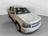 2012 Chevrolet Avalanche