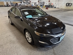 2020 Chevrolet Malibu