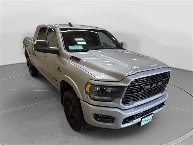 2022 Ram 2500