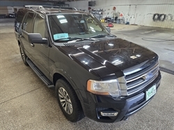 2017 Ford Expedition