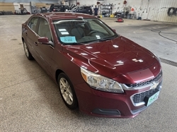 2016 Chevrolet Malibu Limited