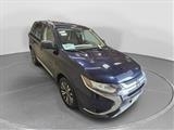 2020 Mitsubishi Outlander