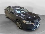 2019 Mazda Mazda6