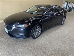 2019 Mazda Mazda6