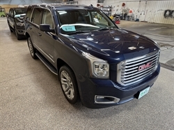 2018 GMC Yukon